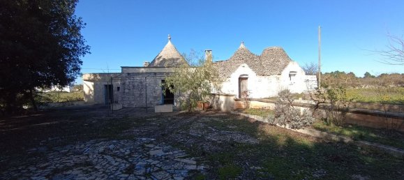 2 Schlafzimmer Haus in Ostuni, Italy, Nr. 19393 7