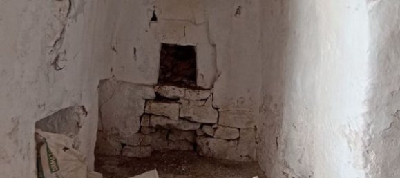 2 Schlafzimmer Haus in Ostuni, Italy, Nr. 19393 18