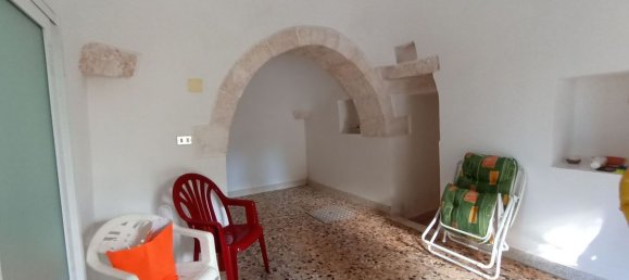 2 Schlafzimmer Haus in Ostuni, Italy, Nr. 19393 23