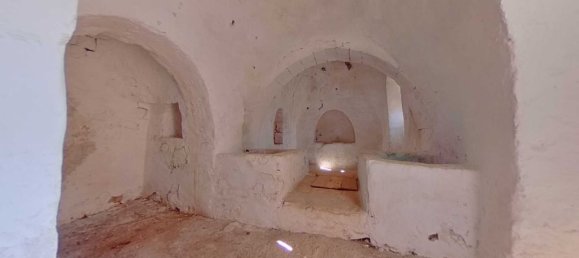 2 Schlafzimmer Haus in Ostuni, Italy, Nr. 19393 30