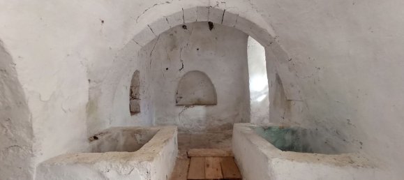 2 Schlafzimmer Haus in Ostuni, Italy, Nr. 19393 15