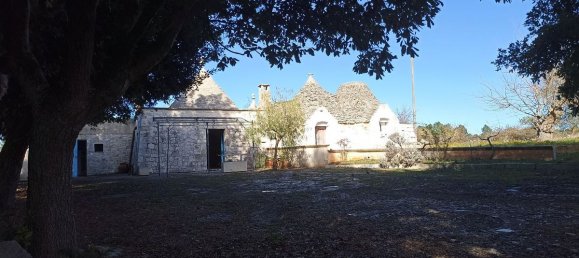 2 Schlafzimmer Haus in Ostuni, Italy, Nr. 19393 2