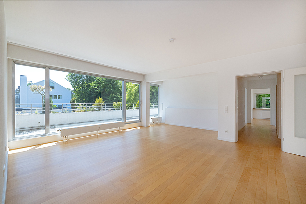 Apartamento T2 em Essen, Germany N.º 110195