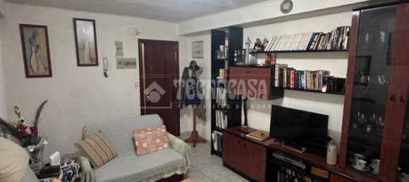 2-salle Appartement à Madrid, Spain No. 163414 4
