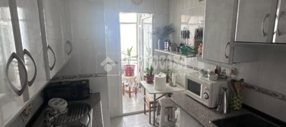 2-salle Appartement à Madrid, Spain No. 163414 11