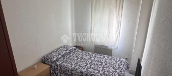 2-salle Appartement à Madrid, Spain No. 163414 15