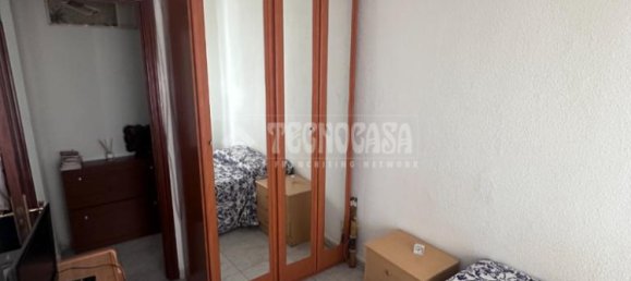 2-salle Appartement à Madrid, Spain No. 163414 16
