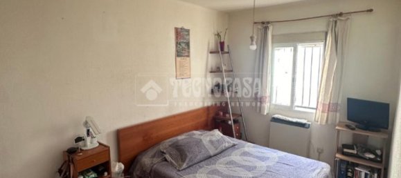 2-salle Appartement à Madrid, Spain No. 163414 7