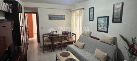 2-salle Appartement à Madrid, Spain No. 163414 2