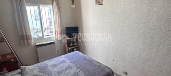 2-salle Appartement à Madrid, Spain No. 163414 10