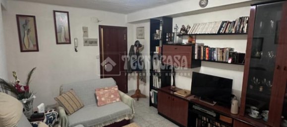 2-salle Appartement à Madrid, Spain No. 163414 21