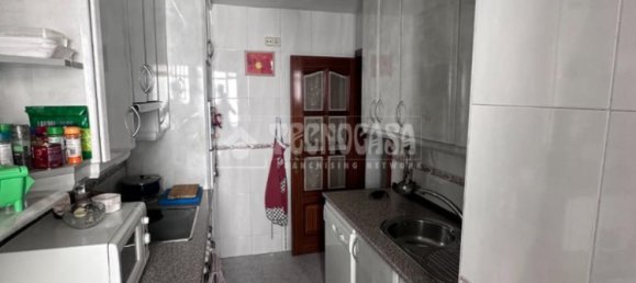 2-salle Appartement à Madrid, Spain No. 163414 14