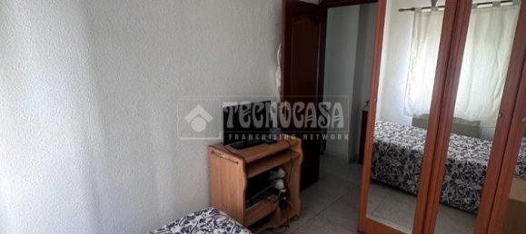2-salle Appartement à Madrid, Spain No. 163414 17