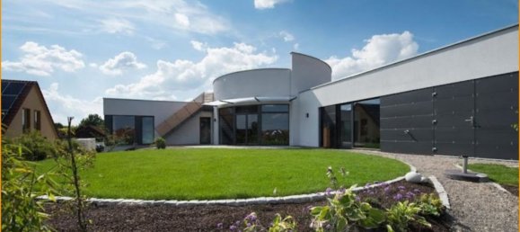 2 Schlafzimmer Haus in Rhön-Grabfeld, Germany, Nr. 186810 5