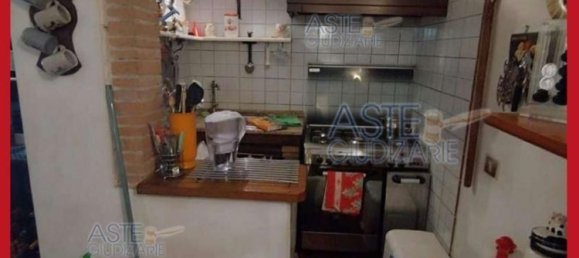 5 bedrooms Apartment in Rome, Italy No. 330835 40