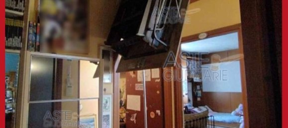 5 bedrooms Apartment in Rome, Italy No. 330835 31