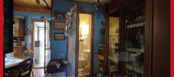 5 bedrooms Apartment in Rome, Italy No. 330835 21