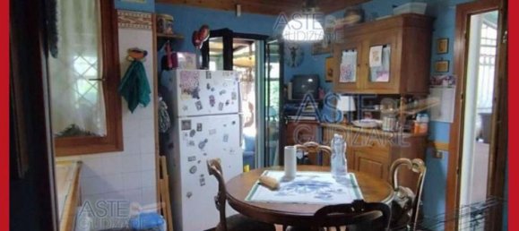 5 bedrooms Apartment in Rome, Italy No. 330835 25