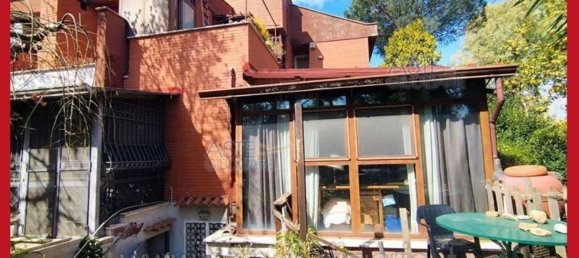 5 bedrooms Apartment in Rome, Italy No. 330835 27