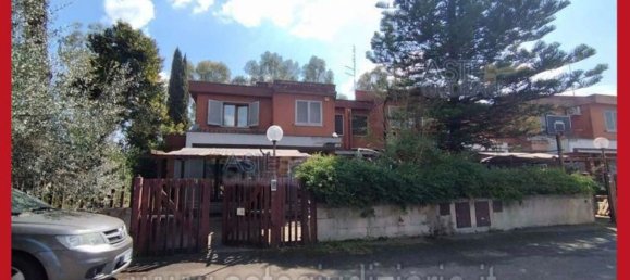 5 bedrooms Apartment in Rome, Italy No. 330835 24