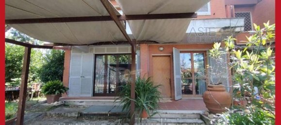 5 bedrooms Apartment in Rome, Italy No. 330835 11