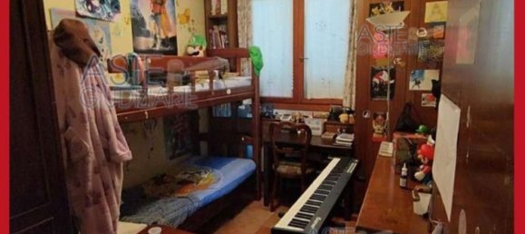 5 bedrooms Apartment in Rome, Italy No. 330835 34