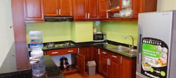 1 Schlafzimmer Wohnung in Hoan Kiem, Vietnam, Nr. 5121 8