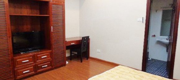 1 Schlafzimmer Wohnung in Hoan Kiem, Vietnam, Nr. 5121 11