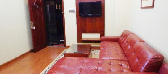 1 Schlafzimmer Wohnung in Hoan Kiem, Vietnam, Nr. 5121 6