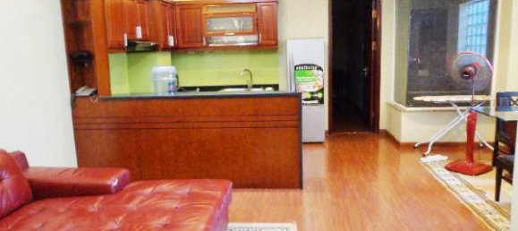 1 Schlafzimmer Wohnung in Hoan Kiem, Vietnam, Nr. 5121 7