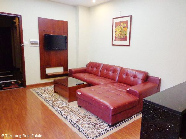 1 Schlafzimmer Wohnung in Hoan Kiem, Vietnam, Nr. 5121