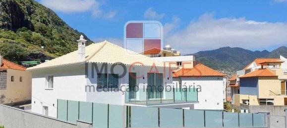 Villa de 4 dormitorios en Machico, Portugal No. 142039 36