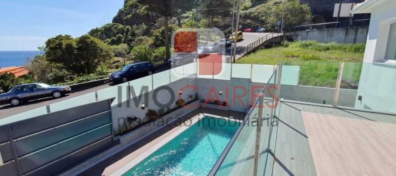 Villa de 4 dormitorios en Machico, Portugal No. 142039 29