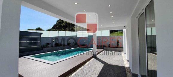 Villa de 4 dormitorios en Machico, Portugal No. 142039 4