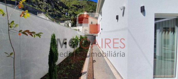 Villa de 4 dormitorios en Machico, Portugal No. 142039 34
