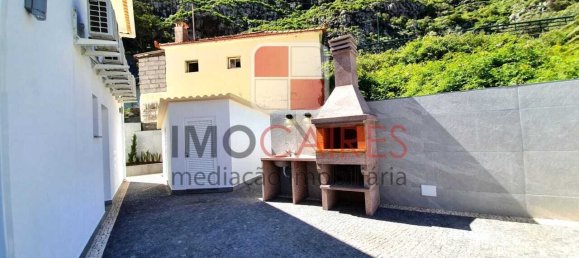 Villa de 4 dormitorios en Machico, Portugal No. 142039 32