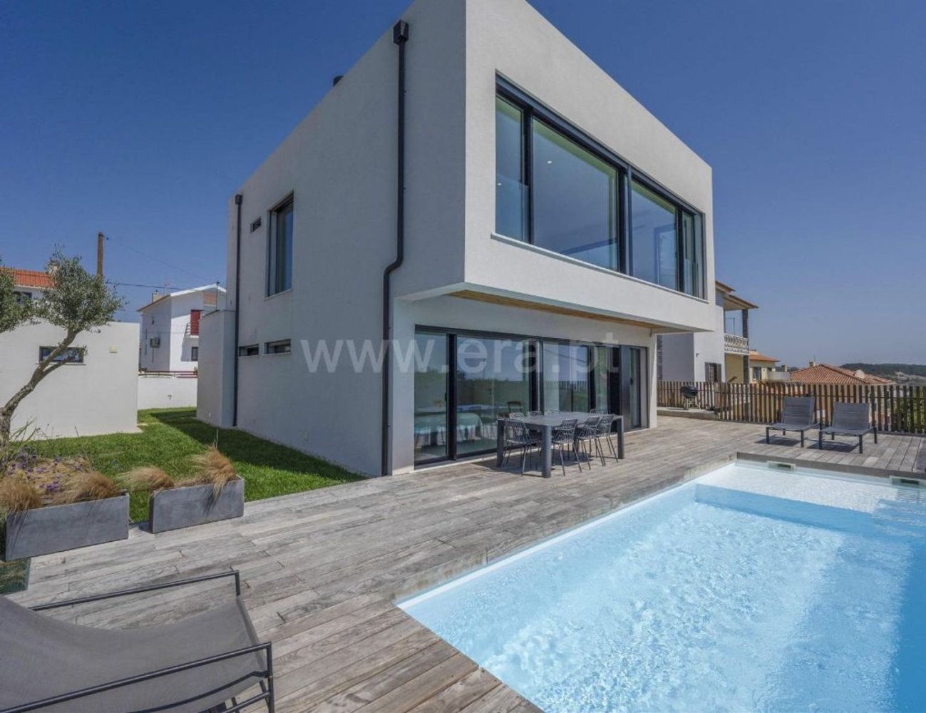 4 bedrooms House in Mafra, Portugal No. 242651