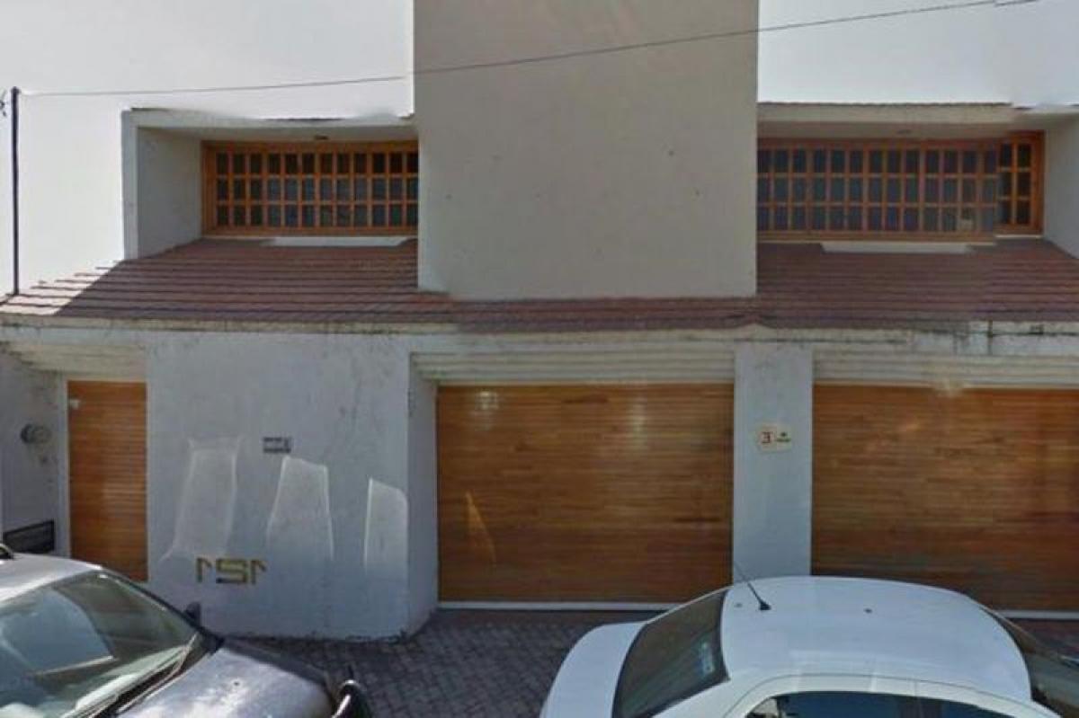 3 bedrooms House in Queretaro, Mexico No. 172392