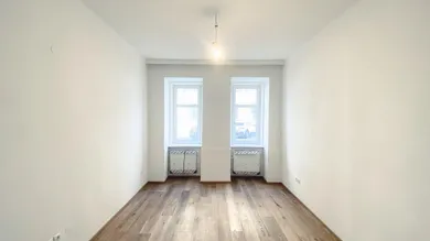 2 rooms Apartment in Margareten, Austria No. 108869