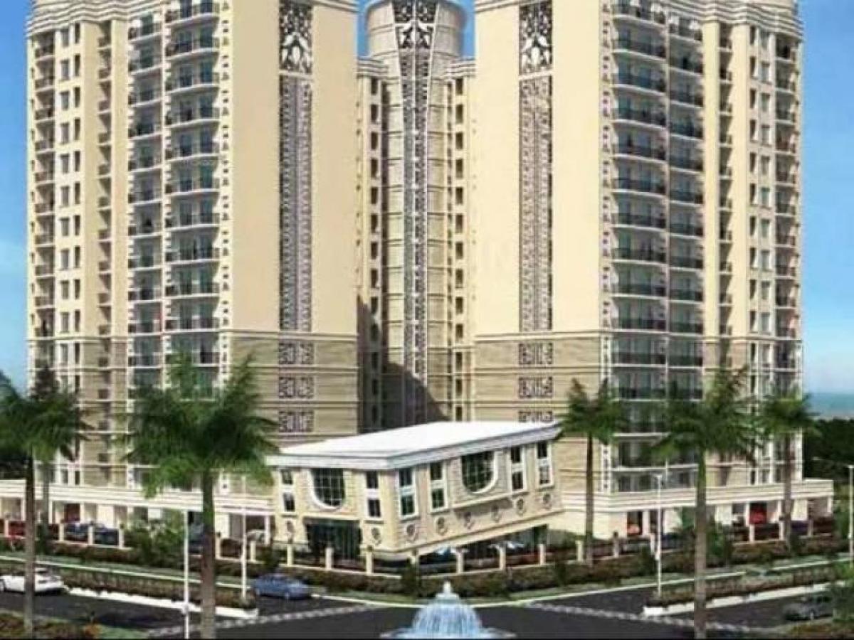 3 chambres Maison à Lucknow, India No. 7536