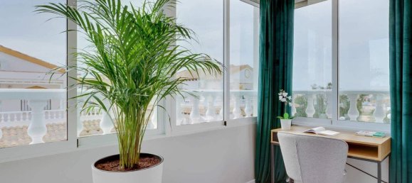 3 غرف نوم منزل ذو طابقين في Alicante, Spain رقم 188080 13