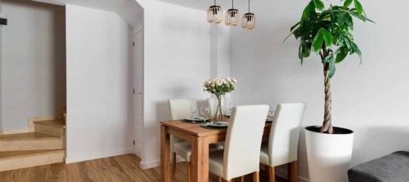 3 غرف نوم منزل ذو طابقين في Alicante, Spain رقم 188080 7