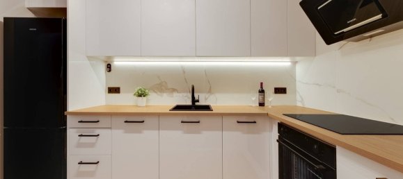 3 غرف نوم منزل ذو طابقين في Alicante, Spain رقم 188080 4