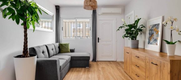 3 غرف نوم منزل ذو طابقين في Alicante, Spain رقم 188080 10