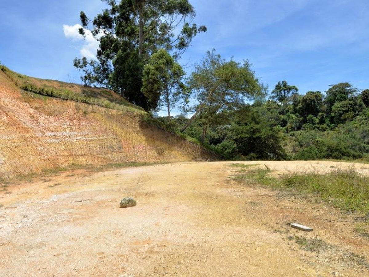 Terrain à Antioquia, Colombia No. 436