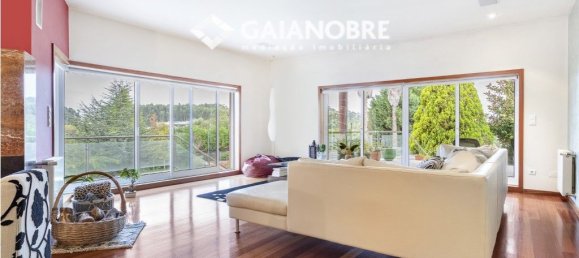 6 غرف نوم منزل في Sao Felix da Marinha, Portugal رقم 183770 48