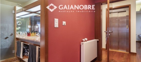 6 غرف نوم منزل في Sao Felix da Marinha, Portugal رقم 183770 19