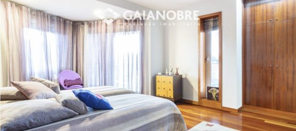 6 غرف نوم منزل في Sao Felix da Marinha, Portugal رقم 183770 16