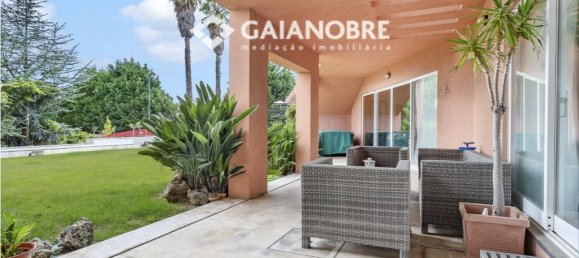 6 غرف نوم منزل في Sao Felix da Marinha, Portugal رقم 183770 3