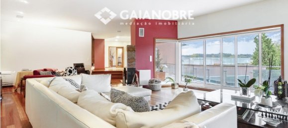 6 غرف نوم منزل في Sao Felix da Marinha, Portugal رقم 183770 49